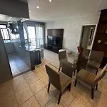 Apartamento Barrabella - 1 Quarto - 929