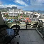 Apartamento Barrabella - 1 Quarto - 929