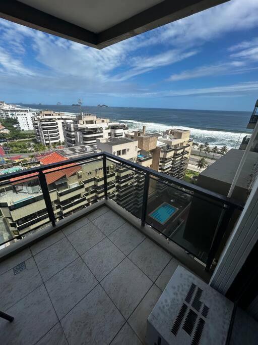 Barrabella - 1 - 929 Apartamento Rio de Janeiro